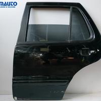 Porta post sx MERCEDES CLASSE M (W163) '02
