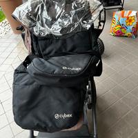 Trio cybex