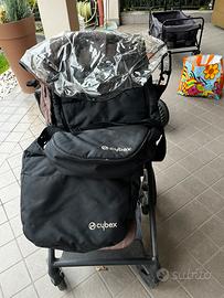 Trio cybex