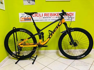 BICI MTB TREK FUEL EX Gen 5