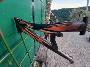 telaio lombardo Enrice24