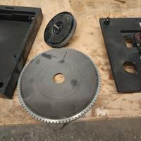 giradischi thorens