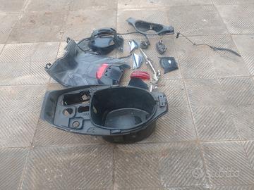 RICAMBI PIAGGIO NRG MC3