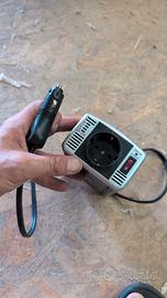 inverter per auto