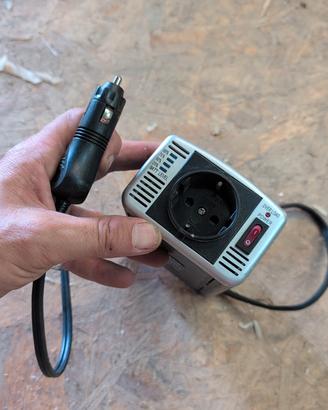inverter per auto