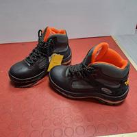 Scarpe da lavoro GRISPORT n. 38