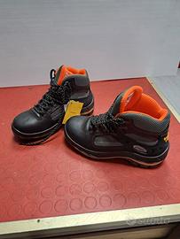 Scarpe da lavoro GRISPORT n. 38