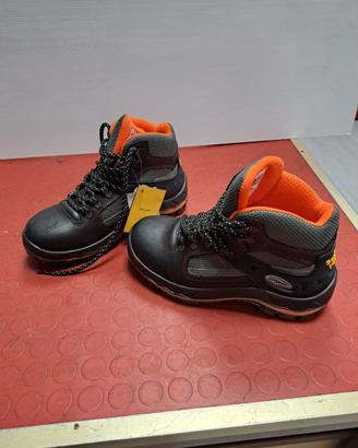 Scarpe da lavoro GRISPORT n. 38