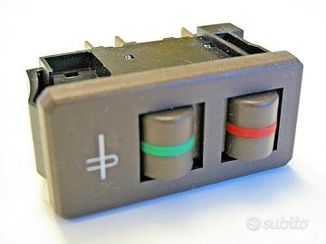 INTERRUTTORE antenna elettrica FIAT Ritmo 1° serie