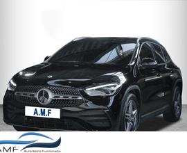 Mercedes-benz GLA 200 Benzina Automatic Premium-Am