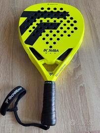 Racchetta padel Tecnifibre