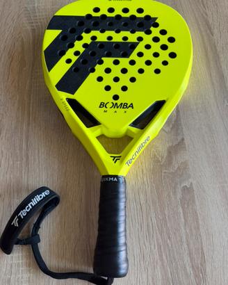 Racchetta padel Tecnifibre