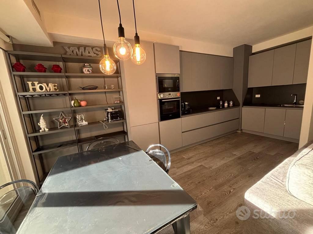 Appartamento di 90 m² con 3 locali a Massa - Vista 5