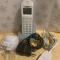 Telefono cordless Brondi