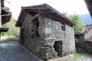 CASA INDIPENDENTE A ANTEY-SAINT-ANDRÉ