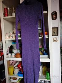 vestito invernale 