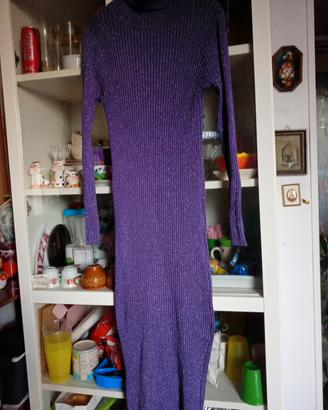 vestito invernale 