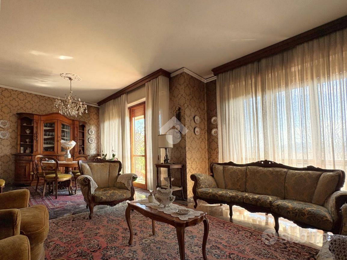Appartamento – Firenze, Ponte a Mensola, Quartiere 2 - Vista 3