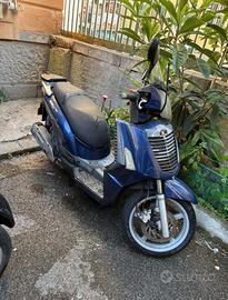 Kymco People 250i - 2007 pezzi di ricambio