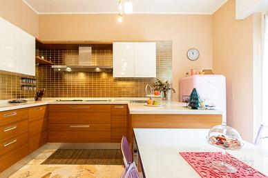 Appartamento di 90 m² con 3 locali a Cusano Milani