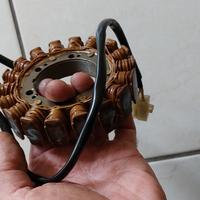 statore transalp 650