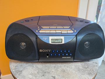 Stereo Sony