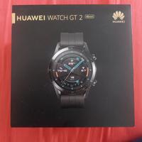 orologio smart huwawei gt 2