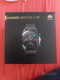 orologio smart huwawei gt 2