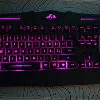 Tastiera Rii da Gaming