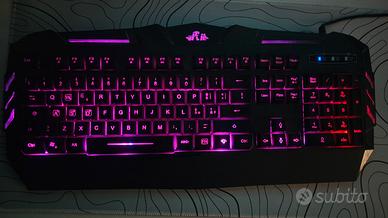 Tastiera Rii da Gaming