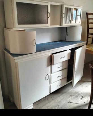 credenza