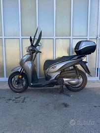 HONDA SH 300 Sport Abs - PARABREZZA - BAULE - ANTI