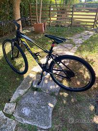 Bici mountain bike
