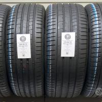 4 gomme 2454519 / 2754019 pirelli rft a22596/22654