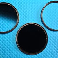 URTH SGND8 PLUS+ DA 77 MM SG ND8 Mirrorless Filtro