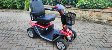 Scooter elettrico per anziani /disabili