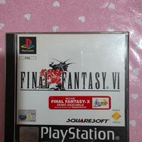 final fantasy 6