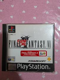 final fantasy 6