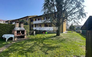 TRILOCALE CON BOX DOPPIO