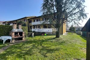 TRILOCALE CON BOX DOPPIO