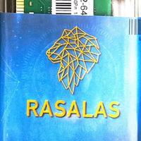 RAM DDR2 2GB RASALAS – NUOVA