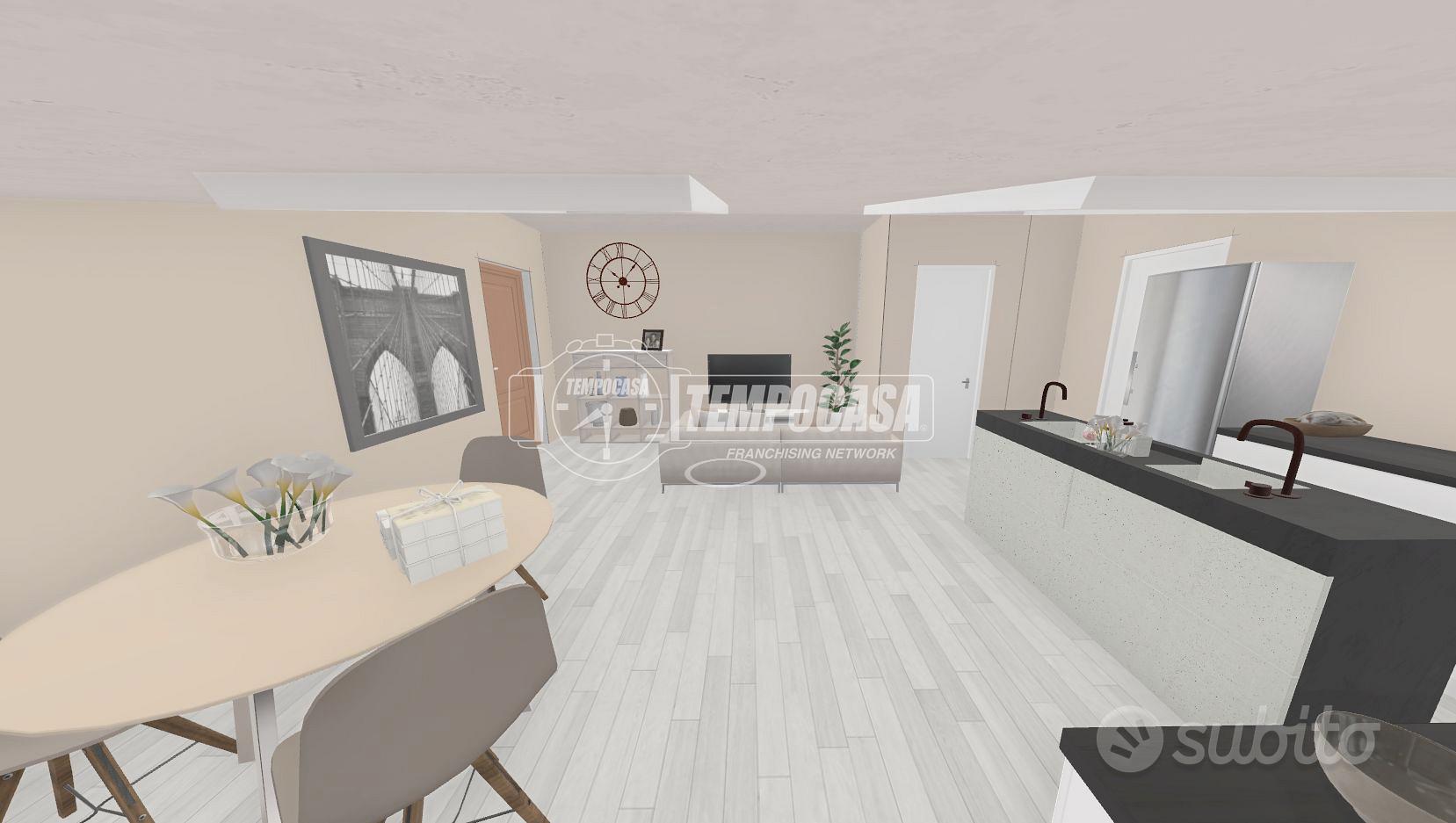 Apartment in Chieri, Torino - Vista 5