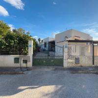 Villa a San Vito Lo Capo