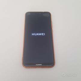 Huawei p20 lite 