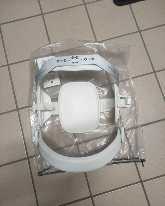 Busto ortopedico camp taglia small