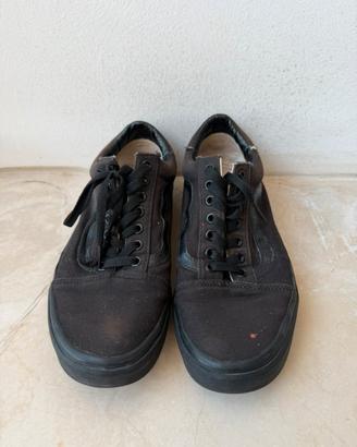Scarpe vans