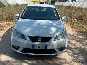 Seat ibiza 2013 1.2 diesel