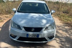 Seat ibiza 2013 1.2 diesel