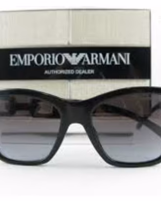 occhiali da sole Emporio Armani 