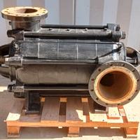 Pompa centrifugata orizzontale - Rotos pompe